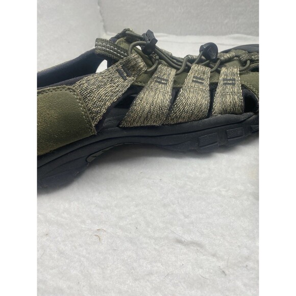 Keen Men's Water Sandal Size 9.5 - Picture 9 of 10